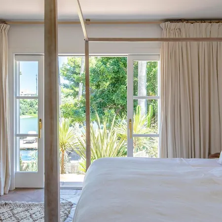 Smb10 Stunning Luxury On A Private Domaine Near Padierna Golf Club Estepona