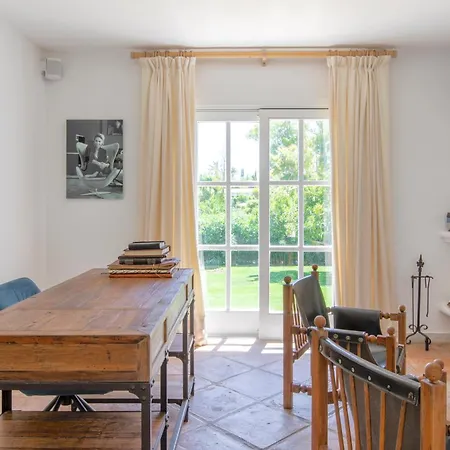 Smb10 Stunning Luxury On A Private Domaine Near Padierna Golf Club Villa