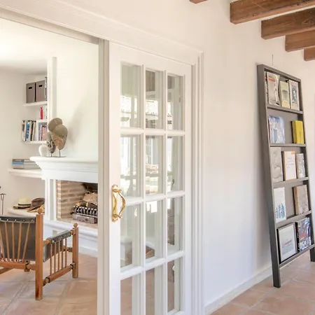 Villa Smb10 Stunning Luxury On A Private Domaine Near Padierna Golf Club *