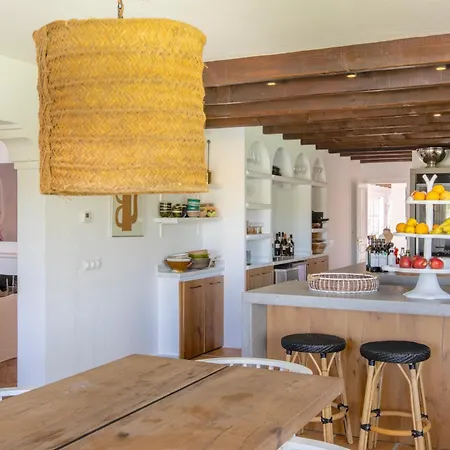 Smb10 Stunning Luxury On A Private Domaine Near Padierna Golf Club *