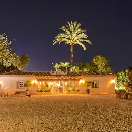 Smb10 Stunning Luxury On A Private Domaine Near Padierna Golf Club Estepona
